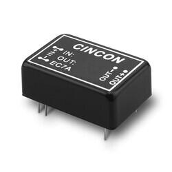 Isolated Module DC DC Converter 1 Output 5V 2A 18V - 36V Input - 1