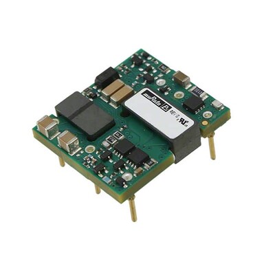 Isolated Module DC DC Converter 1 Output 5V 3A 9V - 36V Input - 1