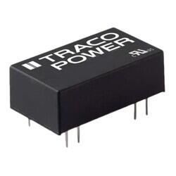 Isolated Module DC DC Converter 1 Output 5V 400mA 36V - 75V Input - 1