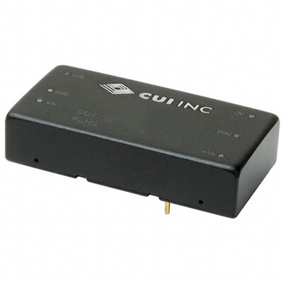 Isolated Module DC DC Converter 1 Output 5V 4A 9V - 36V Input - 1