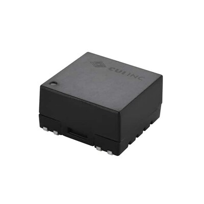 Isolated Module DC DC Converter 1 Output 5V 600mA 9V - 36V Input - 1
