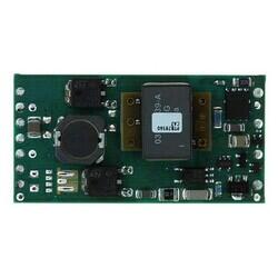 Isolated Module DC DC Converter 1 Output 9 ~ 13.2V 2.5A 18V - 60V Input - Texas Instruments