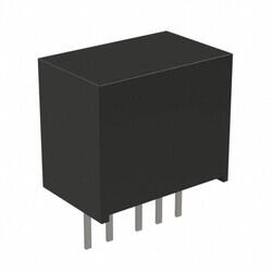 Isolated Module DC DC Converter 2 Output 12V -12V 125mA, 125mA 4.5V - 13.2V Input - Traco Power