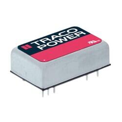 Isolated Module DC DC Converter 2 Output 12V -12V 335mA, 335mA 18V - 36V Input - Traco Power