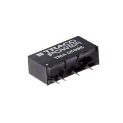Isolated Module DC DC Converter 2 Output 12V -12V 42mA, 42mA 13.5V - 16.5V Input - Traco Power