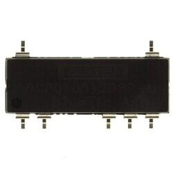 Isolated Module DC DC Converter 2 Output 12V -12V 42mA, 42mA 4.5V - 5.5V Input - Texas Instruments