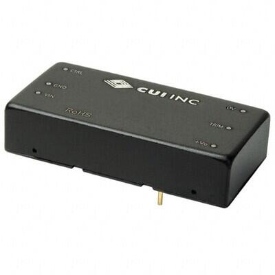Isolated Module DC DC Converter 2 Output 12V -12V 625mA, 625mA 9V - 36V Input - 1