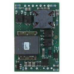 Isolated Module DC DC Converter 2 Output 15V -15V 2.2A, 2.2A 36V - 75V Input - Texas Instruments