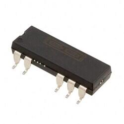 Isolated Module DC DC Converter 2 Output 15V -15V 33mA, 33mA 13.5V - 16.5V Input - Texas Instruments (1)