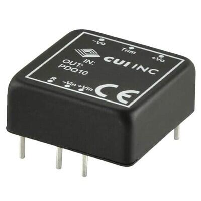 Isolated Module DC DC Converter 2 Output 5V -5V 1A, 1A 9V - 36V Input - 1