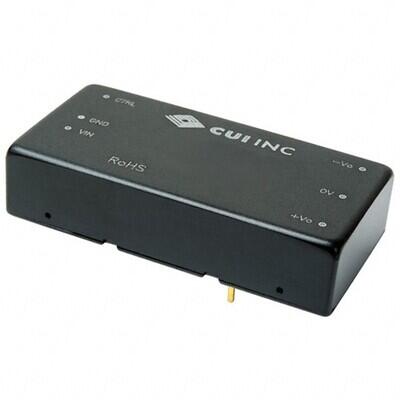 Isolated Module DC DC Converter 2 Output 5V -5V 1A, 1A 9V - 36V Input - 1