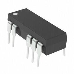 Isolated Module DC DC Converter 2 Output 5V -5V 200mA, 200mA 21.6V - 26.4V Input - Texas Instruments (1)