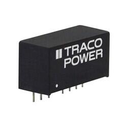 Isolated Module DC DC Converter 2 Output 5V -5V 200mA, 200mA 4.5V - 13.2V Input - 1