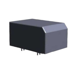 Isolated Module DC DC Converter 1 Output 12V 3.4A 100V - 420V Input - Tamura