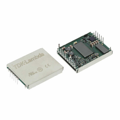 Isolated Module DC DC Converter 1 Output 12V 1.25A 18V - 36V Input - 1