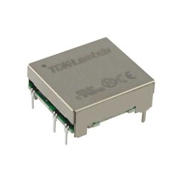 Isolated Module DC DC Converter 1 Output 5V 1.2A 18V - 36V Input - TDK-Lambda