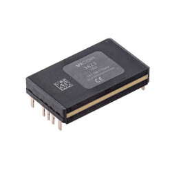 Isolated Module DC DC Converter 1 Output 12V 6.7A 9V - 75V Input - 1