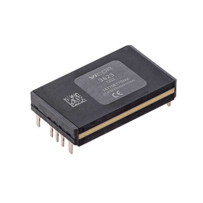 Isolated Module DC DC Converter 1 Output 12V 6.7A 9V - 75V Input - 1