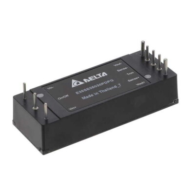 Isolated Module DC DC Converter 1 Output 5V 30A 9V - 60V Input - 2