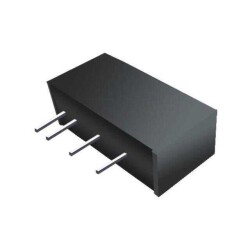 Isolated Module DC DC Converter 1 Output 5V 200mA 4.5V - 5.5V Input - Adam Tech