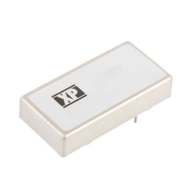 Isolated Module DC DC Converter 2 Output 15V -15V 333mA, 333mA 18V - 36V Input - 1