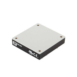 Isolated Module DC DC Converter 1 Output 28V 10.7A 180V - 425V Input - XP Power