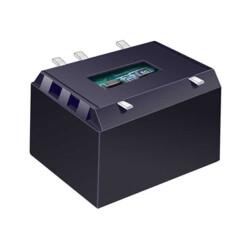 Isolated Module DC DC Converter 1 Output 15V 133mA 13.5V - 16.5V Input - 2