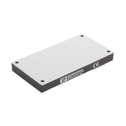 Isolated Module DC DC Converter 1 Output 28V 21.4A 43V - 160V Input - 1