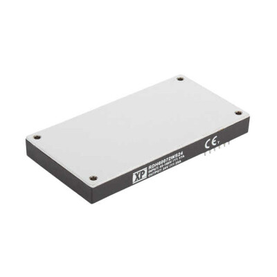 Isolated Module DC DC Converter 1 Output 28V 21.4A 43V - 160V Input - 1