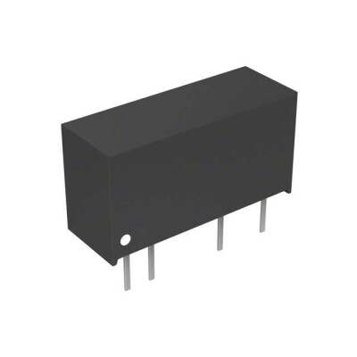 Isolated Module DC DC Converter 1 Output 5V 200mA 4.5V - 5.5V Input - 1