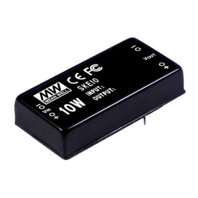 Isolated Module DC DC Converter 1 Output 5V 2A 18V - 36V Input - 1