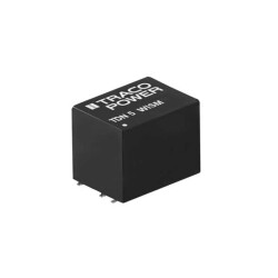 Isolated Module DC DC Converter 1 Output 5V 1A 9V - 36V Input - Traco Power
