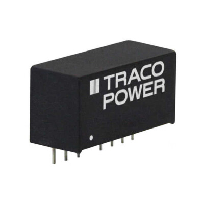 Isolated Module DC DC Converter 1 Output 5V 400mA 18V - 36V Input - 2