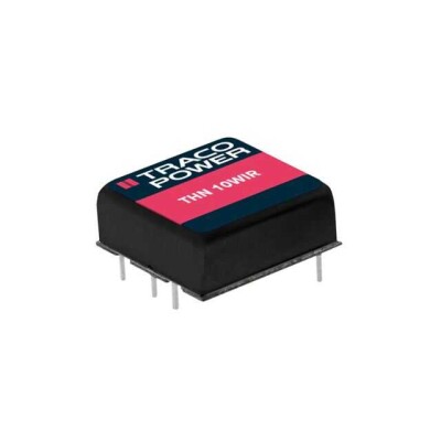Isolated Module DC DC Converter 1 Output 5V 2A 9V - 36V Input - 1