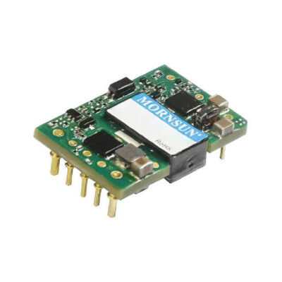 Isolated Module DC DC Converter 1 Output 12V 2.5A 36V - 75V Input - 1