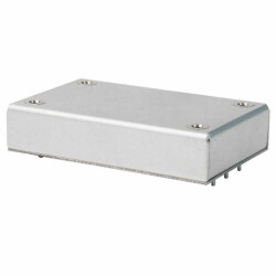 Isolated Module DC DC Converter 1 Output 12V 4.16A 9V - 36V Input - 1