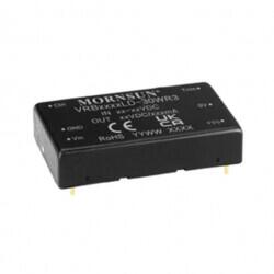 Isolated Module DC DC Converter 1 Output 15V 2A 18V - 36V Input - 