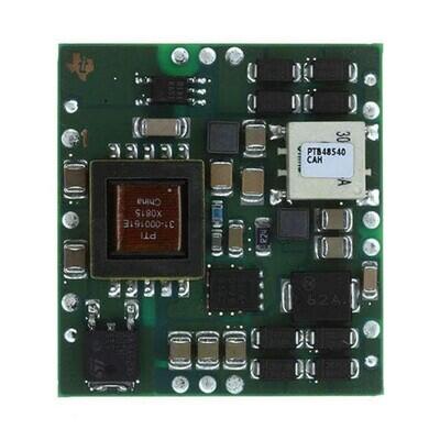 Isolated PoE Module DC DC Converter 1 Output 12V 850mA 36V - 57V Input - 1