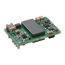 Isolated PoE Module DC DC Converter 1 Output 12V 2.125A 37V - 57V Input - Murata Power Solutions Inc.