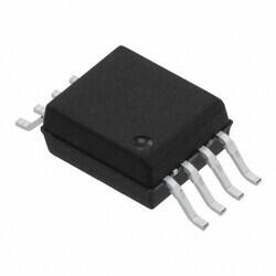 Isolation Amplifier 1 Circuit Differential 8-SO Stretched - Broadcom Limited