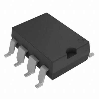 Isolation Amplifier 1 Circuit Differential 8-SOP - 2