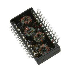 Isolation and Data Interface (Encapsulated) Pulse Transformer 1CT:1CT Surface Mount - Pulse Electronics Network (1)