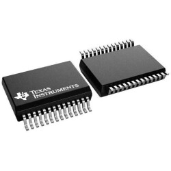 1 Channel 480Mbps 28-SSOP - Texas Instruments
