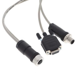 ISYS-PROG_ADAP CABLE ASSY - InnoSenT GmbH