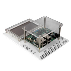 i.MX6 UltraLite SODIMM iW-RainboW-G18D i.MX ARM® Cortex®-A7 MPU Embedded Evaluation Board - iWave Global