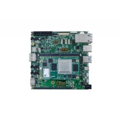 i.MX8 QM/QP SMARC iW-RainboW-G27D i.MX ARM® Cortex®-A53, Cortex®-A72, Cortex®-M4 MPU Embedded Evaluation Board - 1