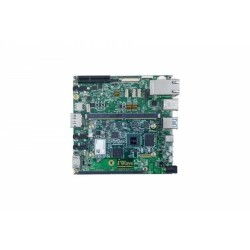 i.MX8M Q/QL/D SMARC iW-RainboW-G33D i.MX ARM® Cortex®-A53, Cortex®-M4 MPU Embedded Evaluation Board - iWave Global