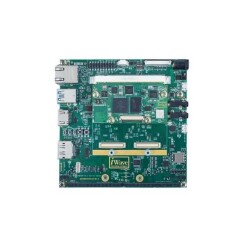 - Embedded Evaluation Board - 1