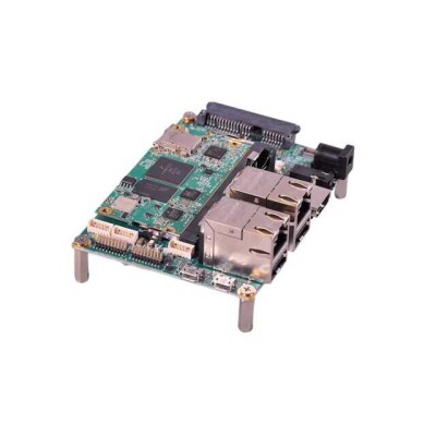 i.MX8M Mini SODIMM iW-RainboW-G34D i.MX ARM® Cortex®-A53, Cortex®-M4 MPU Embedded Evaluation Board - 1
