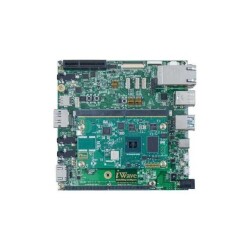 - Embedded Evaluation Board - 1